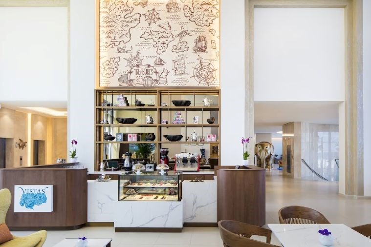 Centara Mirage Resort Mui Ne